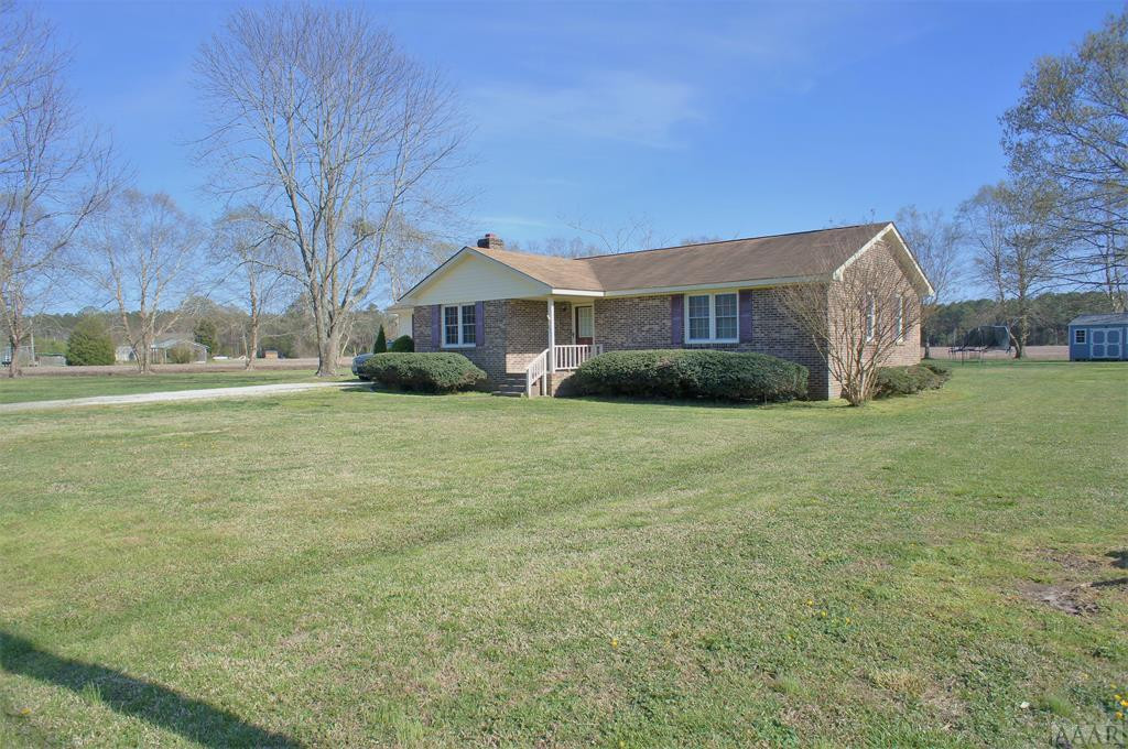 622 Yeopim Road Edenton, NC 27932 - Photo 24 of 27