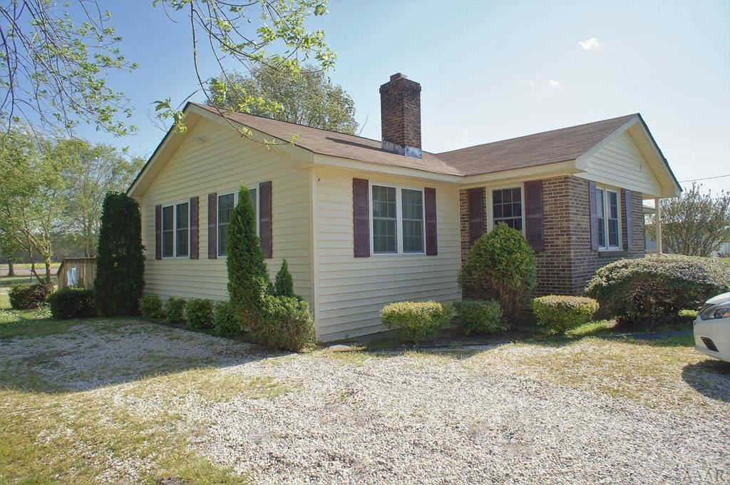 622 Yeopim Road Edenton, NC 27932 - Photo 7 of 27