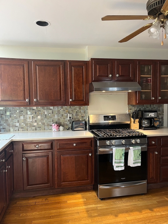 24 Rawson Road Quincy, MA 02170 - Photo 11 of 35