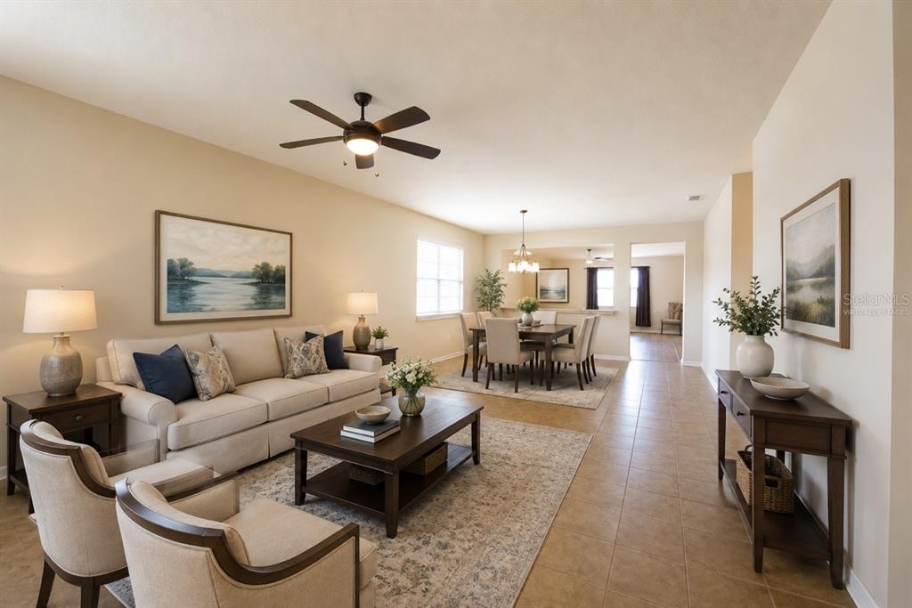 10026 Weathers Loop Clermont, FL 34711 - Photo 5 of 27