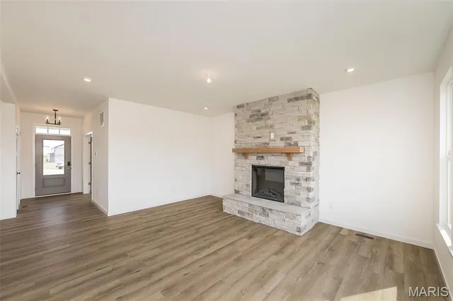 $608,900 | 242 Kerry Downs Drive, Dardenne Prairie, MO 63368