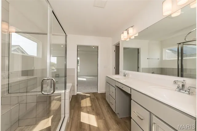 $608,900 | 242 Kerry Downs Drive, Dardenne Prairie, MO 63368