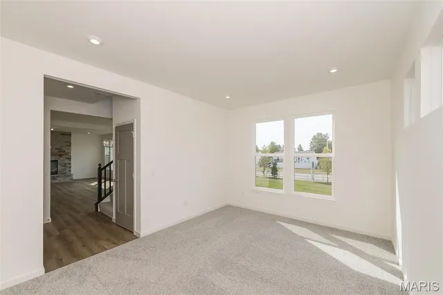 $608,900 | 242 Kerry Downs Drive, Dardenne Prairie, MO 63368