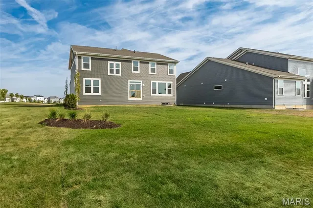 $608,900 | 242 Kerry Downs Drive, Dardenne Prairie, MO 63368