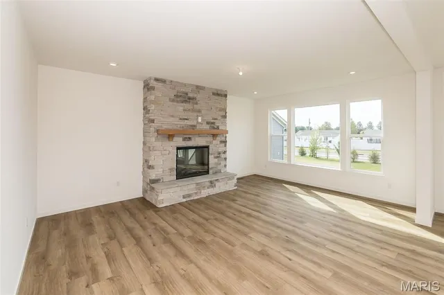 $608,900 | 242 Kerry Downs Drive, Dardenne Prairie, MO 63368