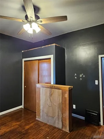 $69,400 | 1810 Chestnut Street, Hannibal, MO 63401