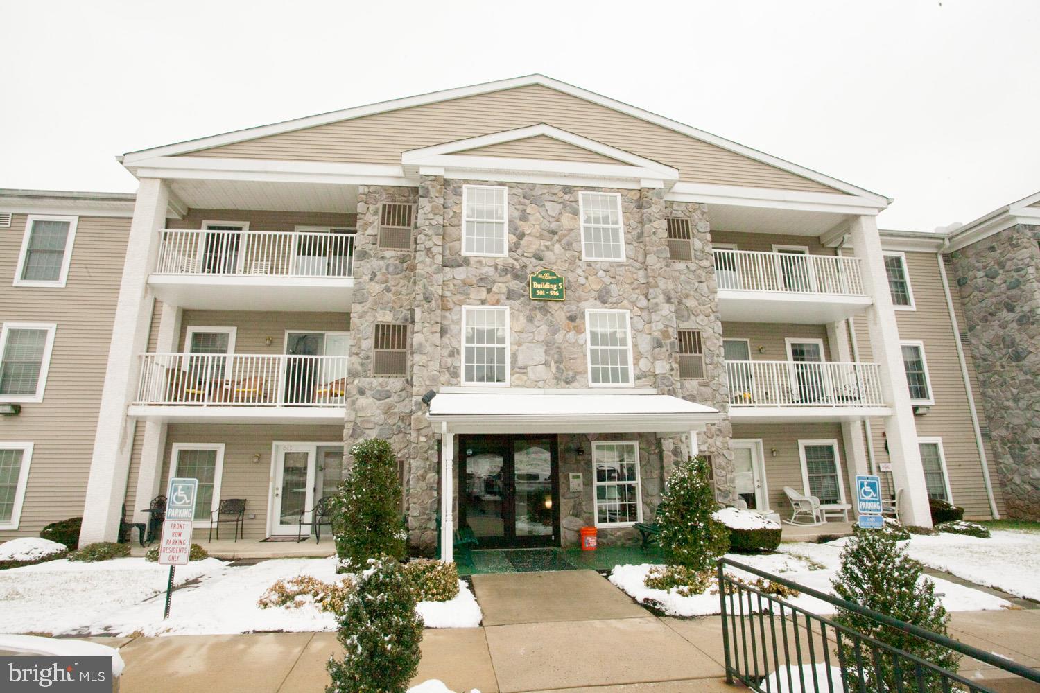 547 Brandon Road, Unit 547 Norristown, PA 19403 - Photo 1 of 32 Gallery Image 1