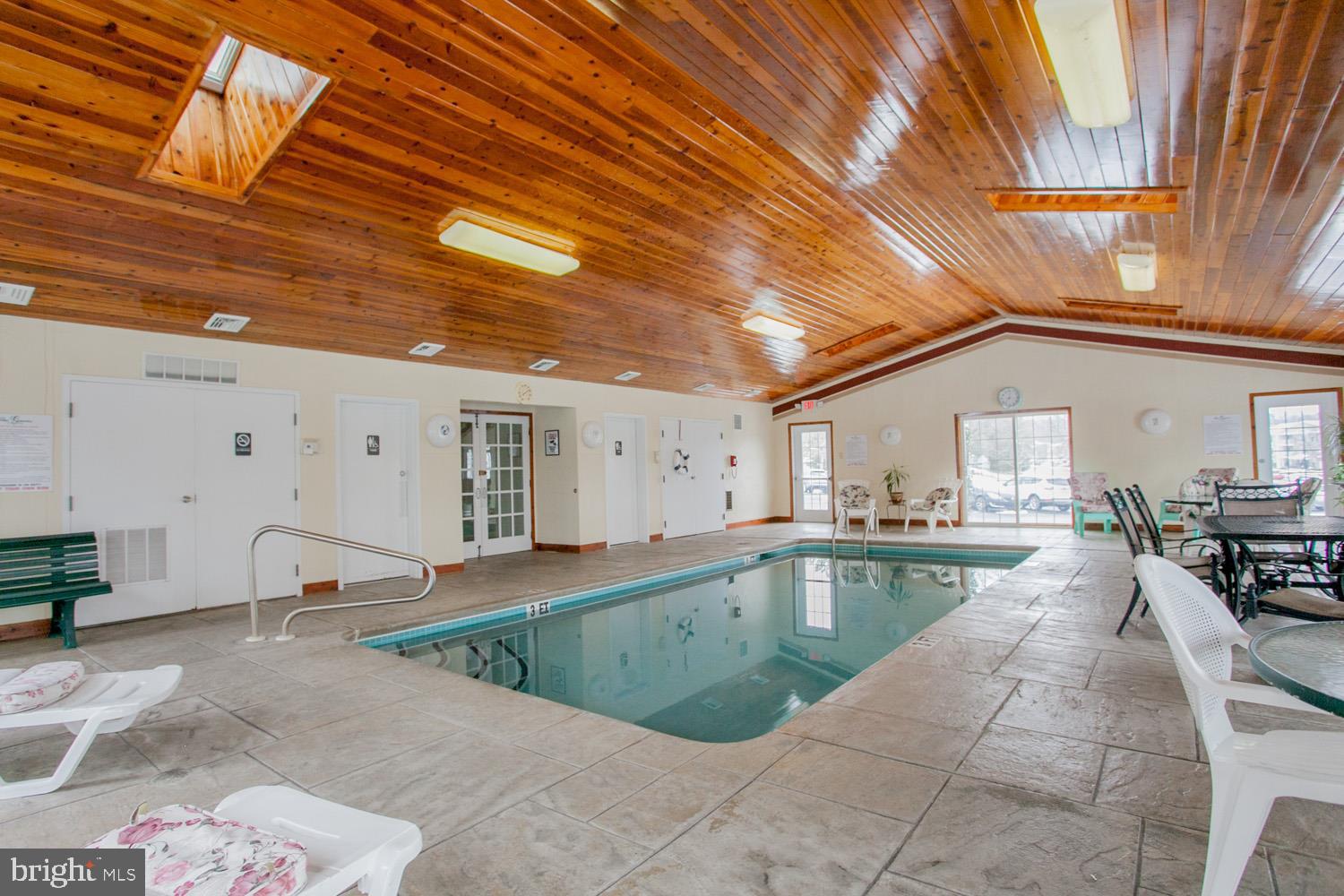 547 Brandon Road, Unit 547 Norristown, PA 19403 - Photo 27 of 32 Gallery Image 27