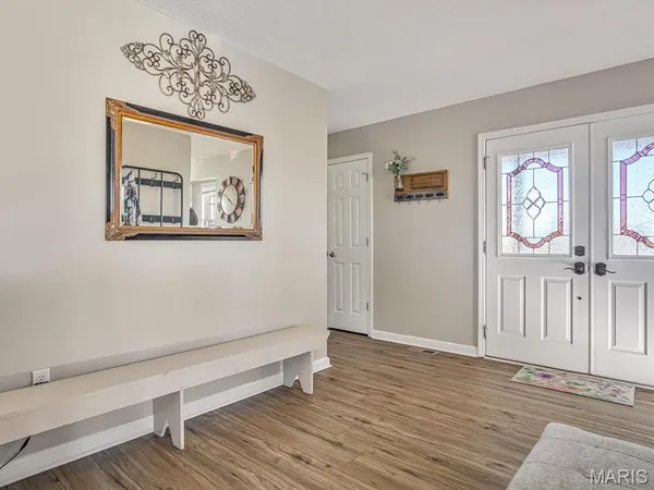 $425,000 | 30 Black Wolf Run, Highland, IL 62249