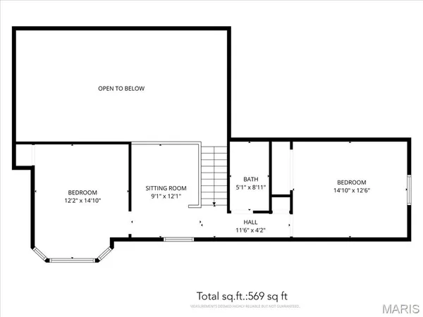 $425,000 | 30 Black Wolf Run, Highland, IL 62249