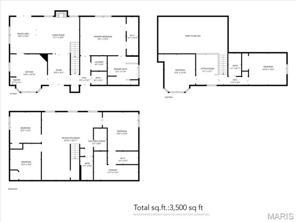 $425,000 | 30 Black Wolf Run, Highland, IL 62249