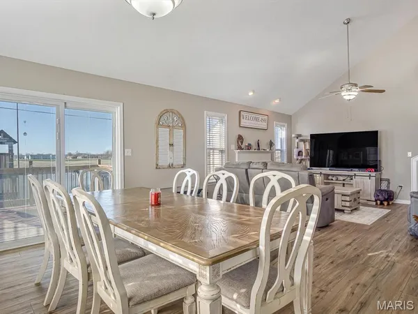 $425,000 | 30 Black Wolf Run, Highland, IL 62249