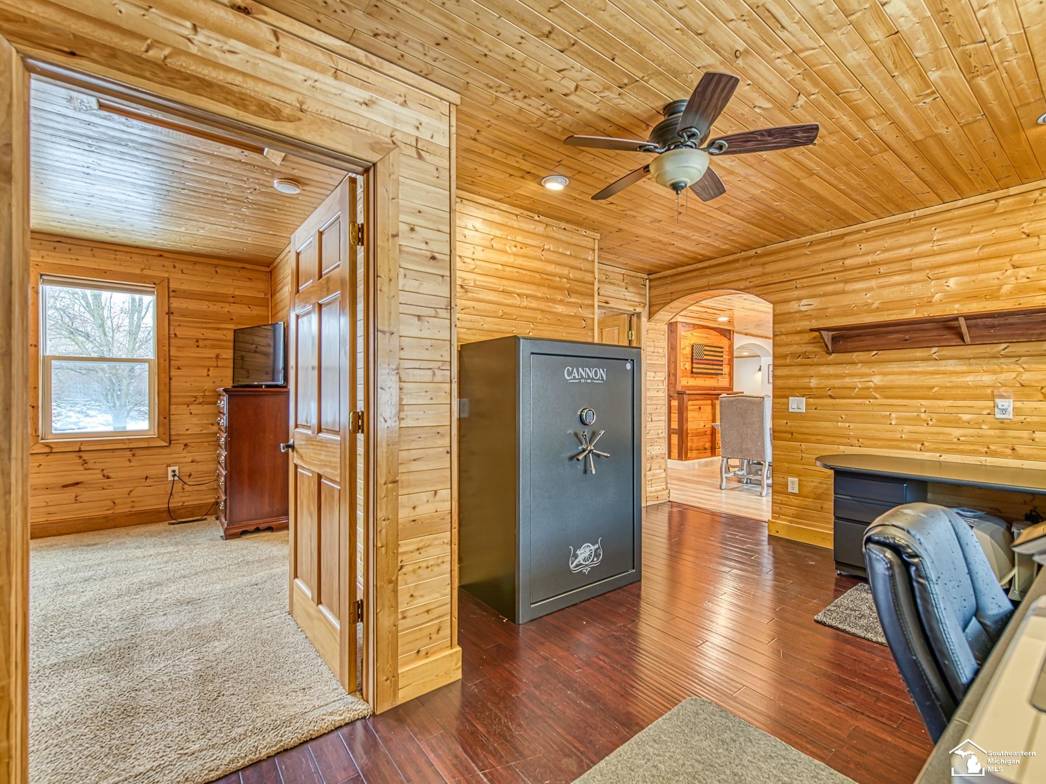 6901 Summerfield Road Petersburg, MI 49270 - Photo 20 of 67