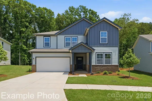 $367,990 | 357 Ladue Lane, Salisbury, NC 28147