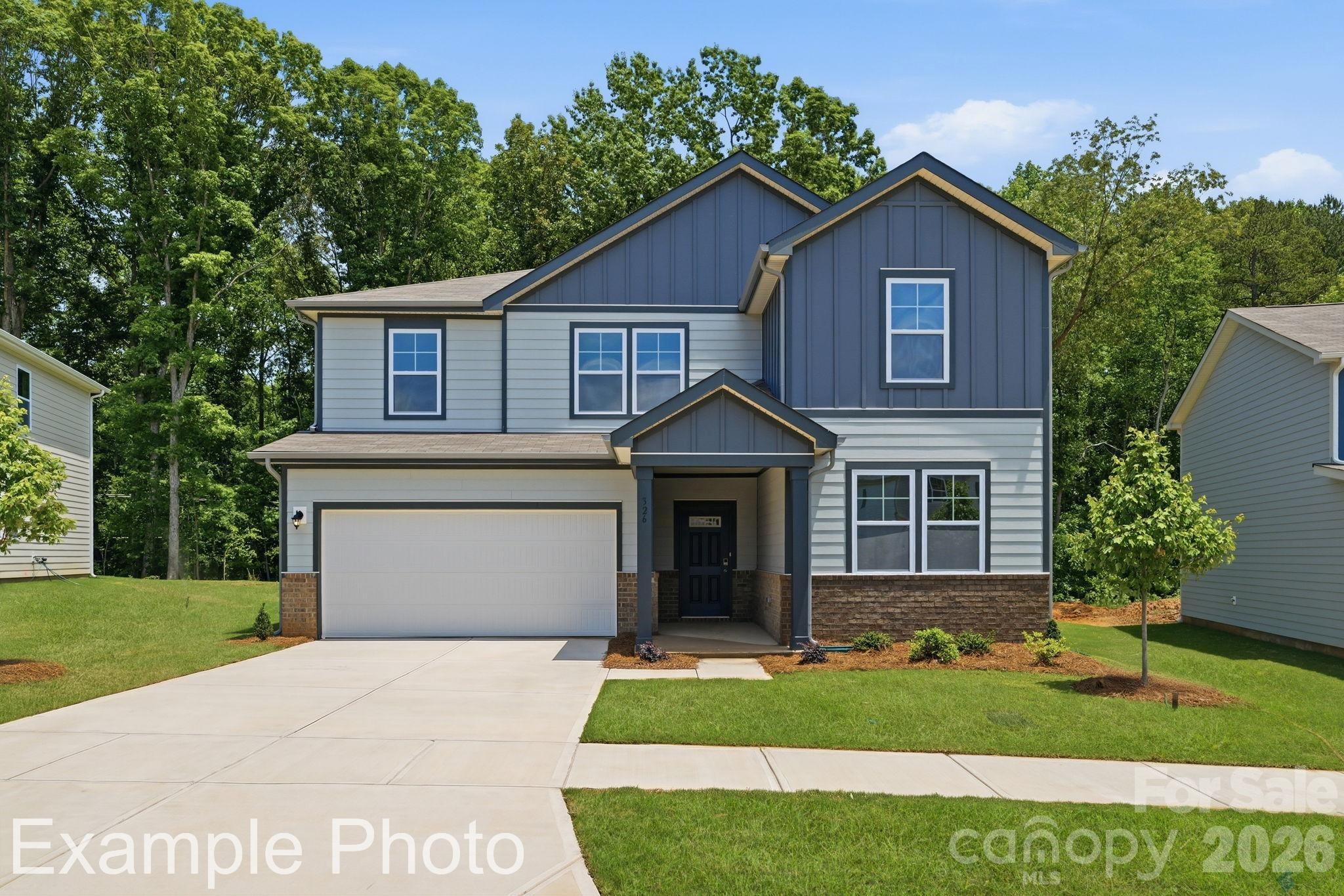 357 Ladue Lane Salisbury, NC 28147 - Photo 1 of 23
