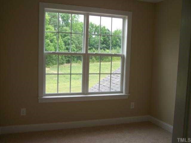 236 West Waycliff Road Henderson, NC 27537 - Photo 9 of 12 The other second floor bedroom has a double window - great for light