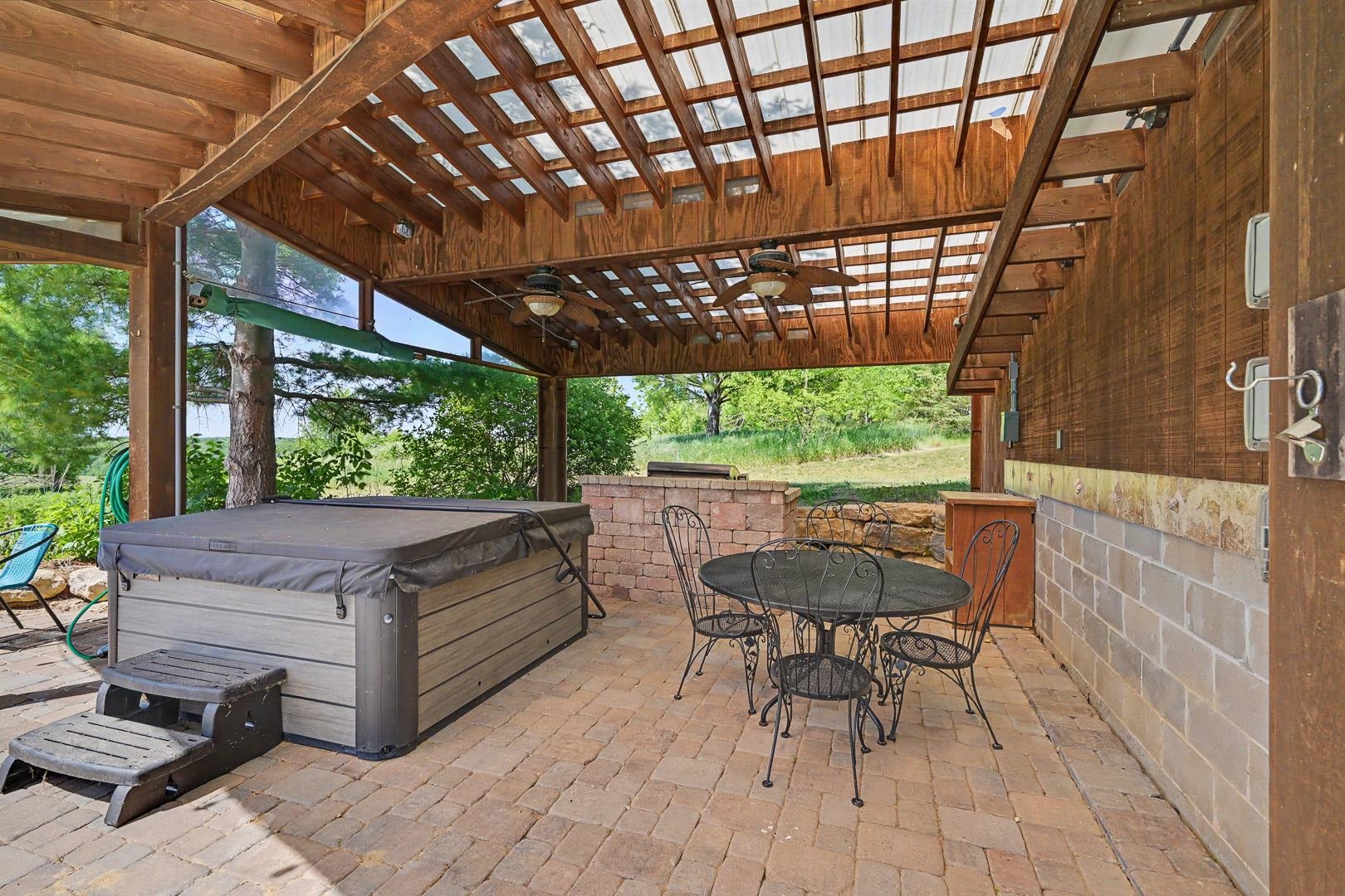W6785 Rothenbuehler Road Monroe, WI 53566 - Photo 70 of 85