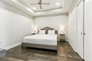 $400,000 | 900 Bartholomew Street, Unit 419, New Orleans, LA 70117