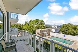 $400,000 | 900 Bartholomew Street, Unit 419, New Orleans, LA 70117