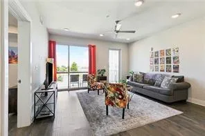 $400,000 | 900 Bartholomew Street, Unit 419, New Orleans, LA 70117