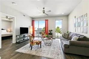 $400,000 | 900 Bartholomew Street, Unit 419, New Orleans, LA 70117