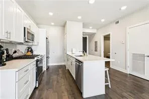 $400,000 | 900 Bartholomew Street, Unit 419, New Orleans, LA 70117