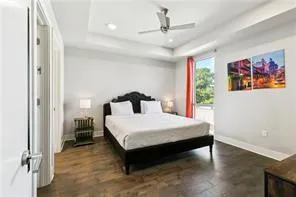 $400,000 | 900 Bartholomew Street, Unit 419, New Orleans, LA 70117