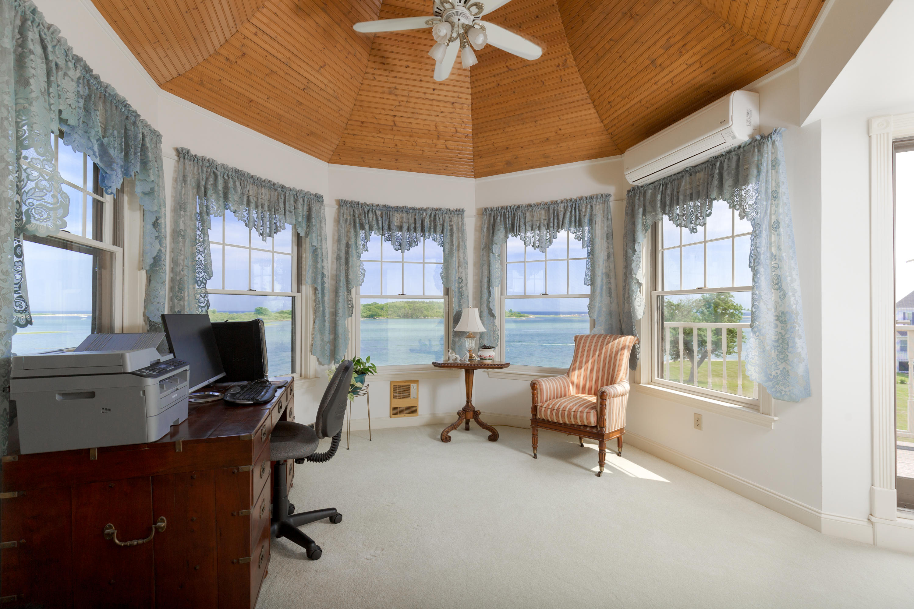 76 Pier Road Kennebunkport, ME 04046 - Photo 12 of 29 Master Bedroom