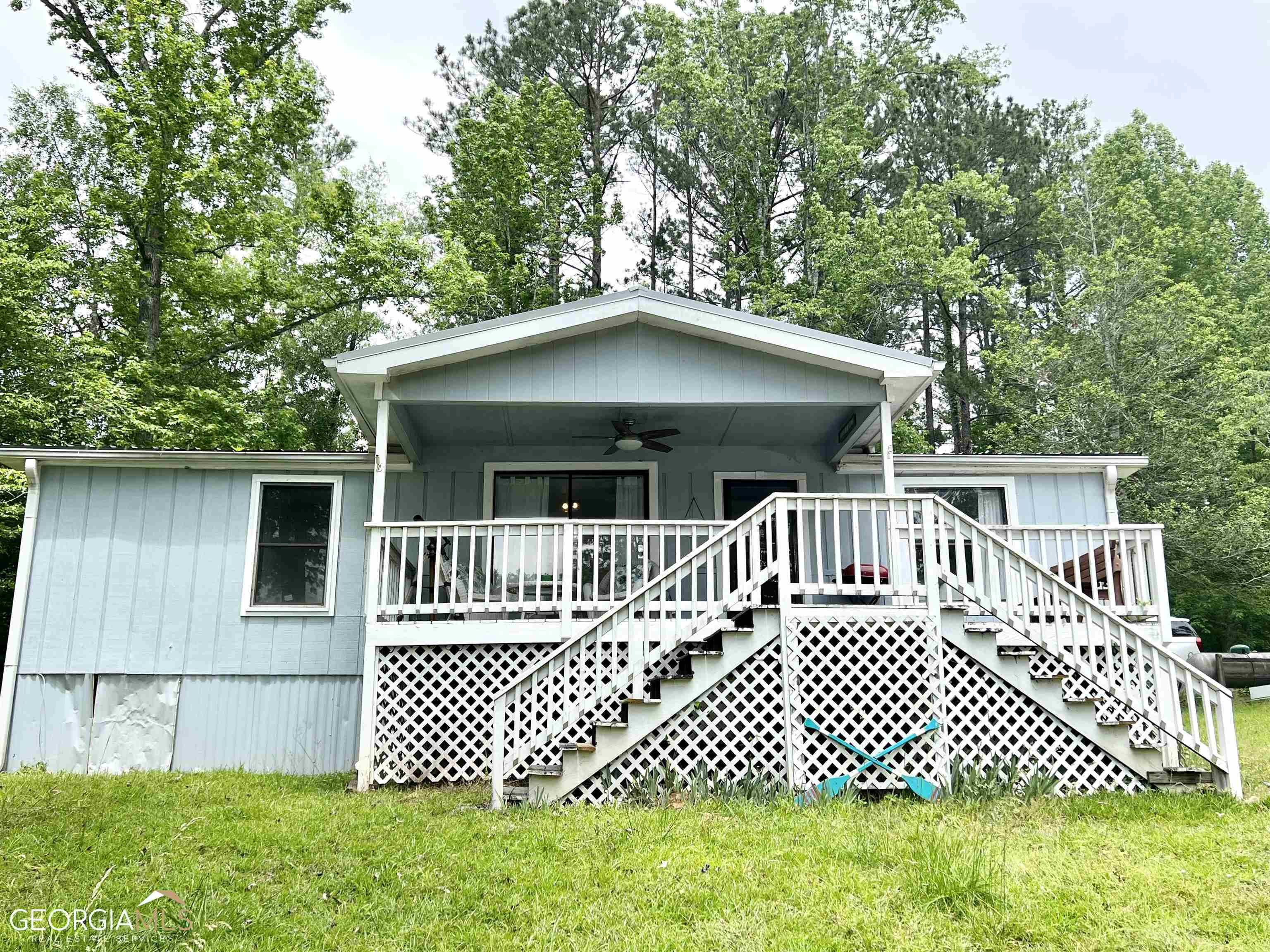 794 South Steel Bridge Road Eatonton, GA 31024 - Photo 1 of 1 Gallery Image 1