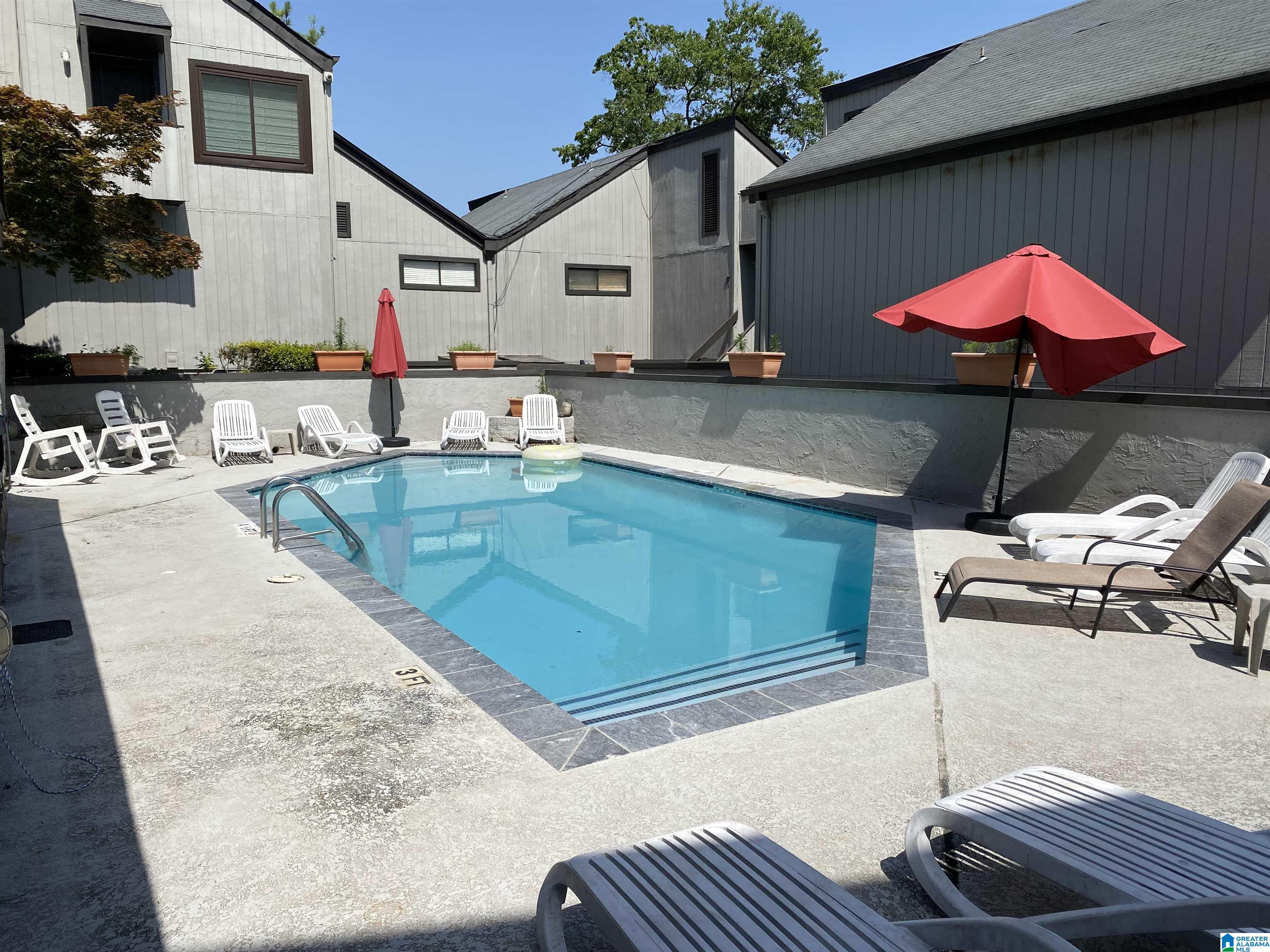 3350 South Altamont Road, Unit E15 Birmingham, AL 35213 - Photo 13 of 13