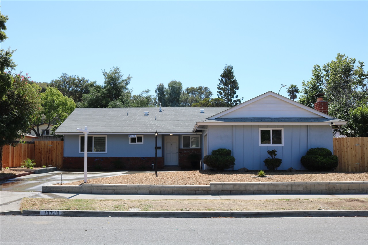 13720 Powers Road Poway, CA 92064 - Photo 1 of 12