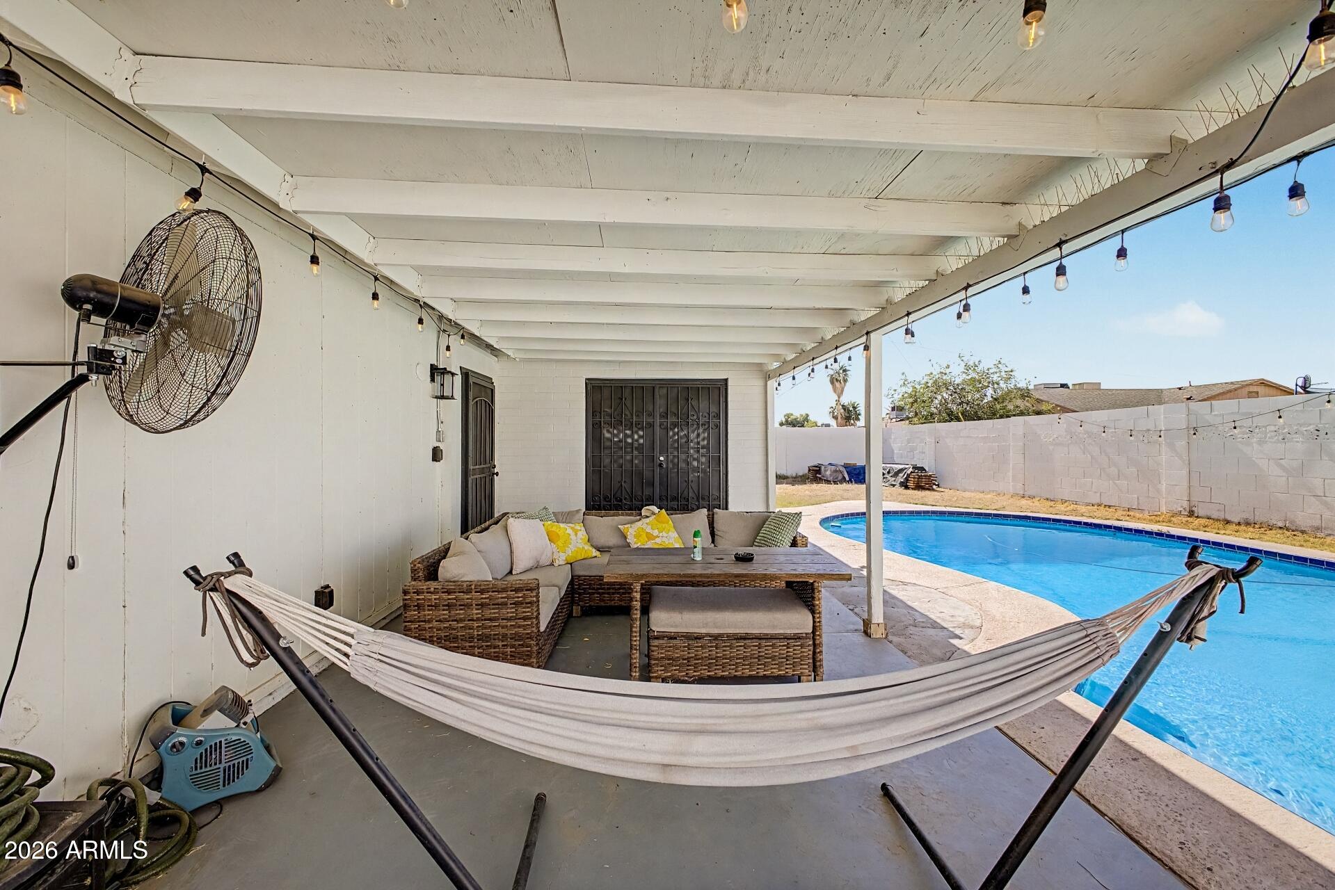 4104 West Butler Drive Phoenix, AZ 85051 - Photo 29 of 30