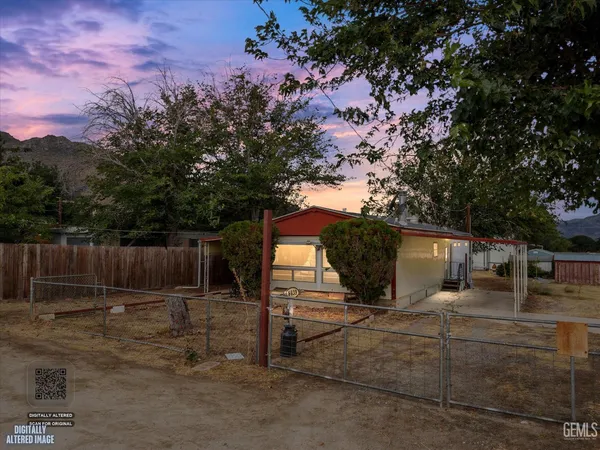 $99,000 | Undisclosed Address, Onyx, CA 93255
