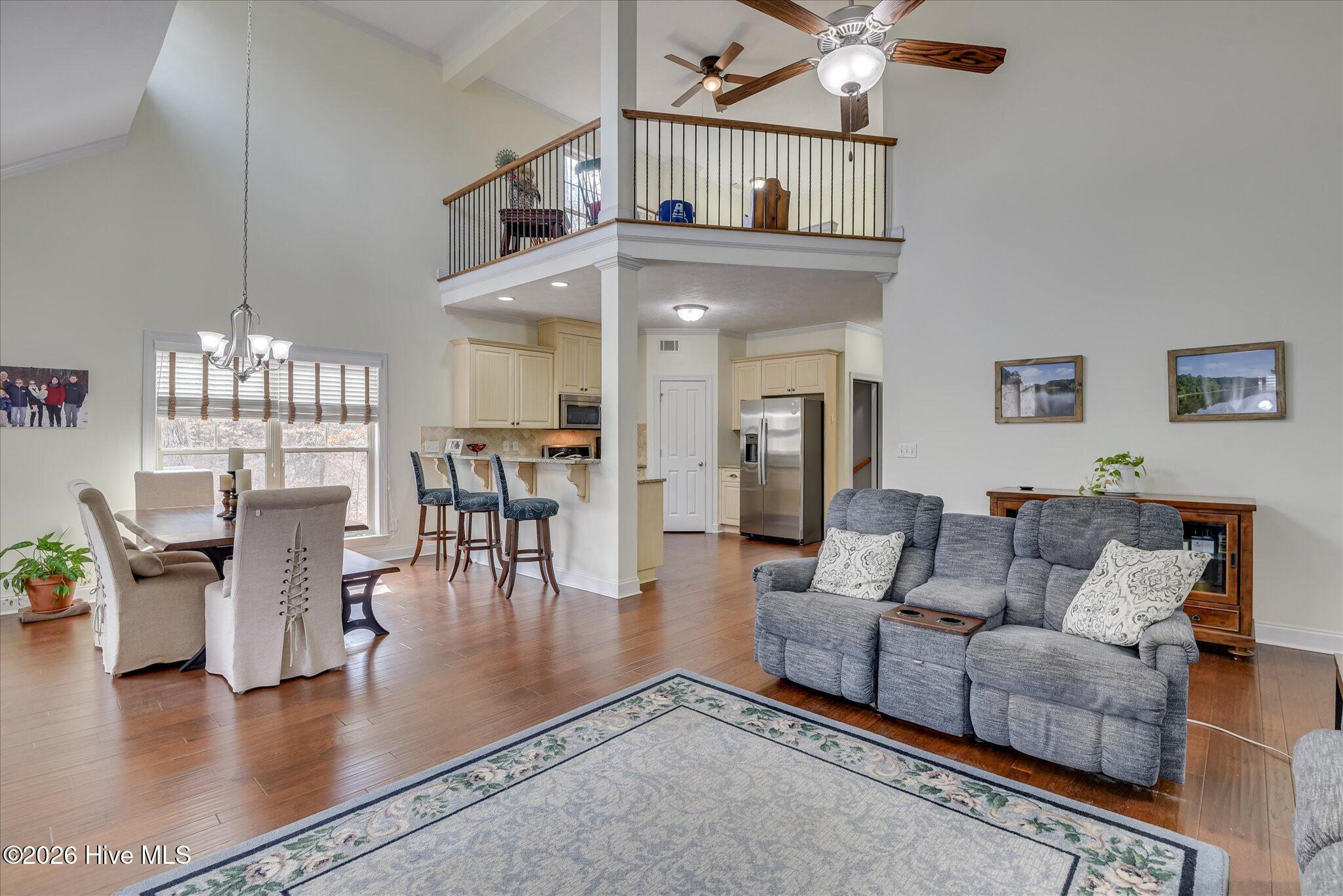 303 Cuttysark Point McCormick, SC 29835 - Photo 18 of 81 022-114