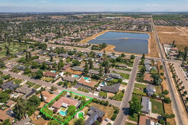 $625,000 | 2004 South Renn Avenue, Fresno, CA 93727