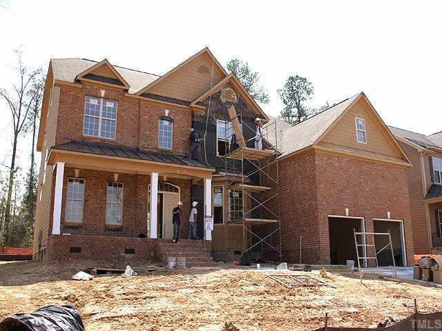 405 Rensford Place Cary, NC 27513 - Photo 1 of 2 Exterior Front