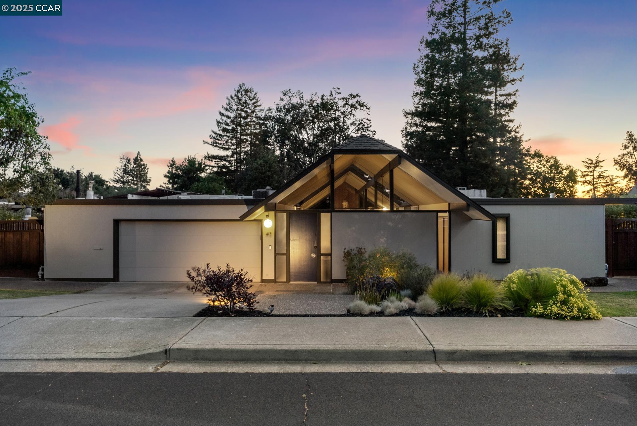 413 Pazzi Road Walnut Creek, CA 94598 - Photo 1 of 1