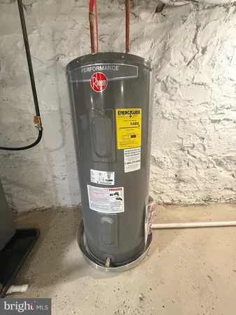 $180,000 | 1601 North Longwood Street, Baltimore, MD 21216