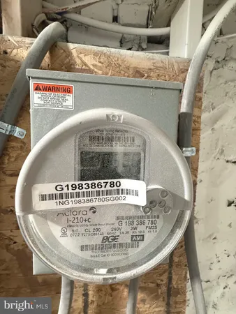 $180,000 | 1601 North Longwood Street, Baltimore, MD 21216