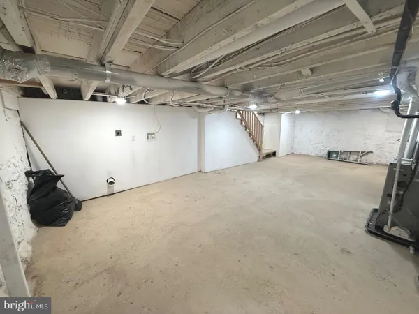 $180,000 | 1601 North Longwood Street, Baltimore, MD 21216