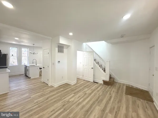 $180,000 | 1601 North Longwood Street, Baltimore, MD 21216