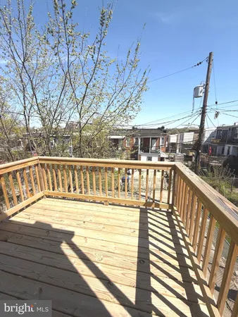 $180,000 | 1601 North Longwood Street, Baltimore, MD 21216