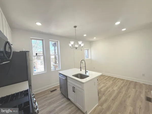 $180,000 | 1601 North Longwood Street, Baltimore, MD 21216