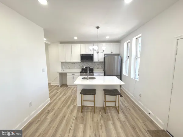 $180,000 | 1601 North Longwood Street, Baltimore, MD 21216