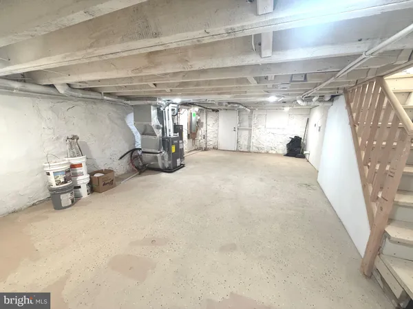 $180,000 | 1601 North Longwood Street, Baltimore, MD 21216