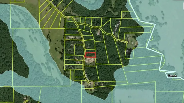 $29,900 | 0 L L Denson Road, Coldspring, TX 77331