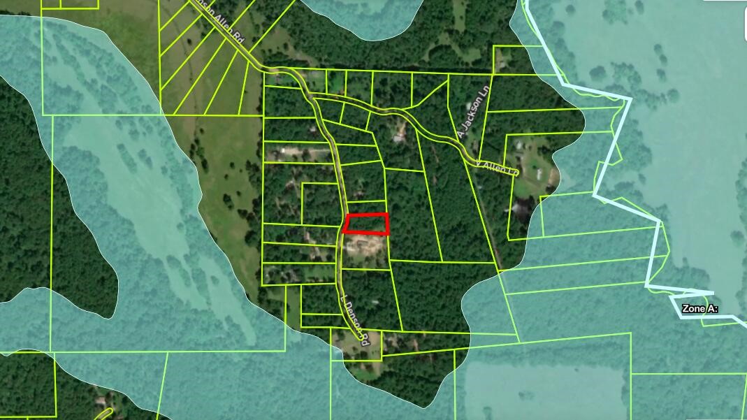 0 L L Denson Road Coldspring, TX 77331 - Photo 12 of 12 a bathroom with a shower and a sink