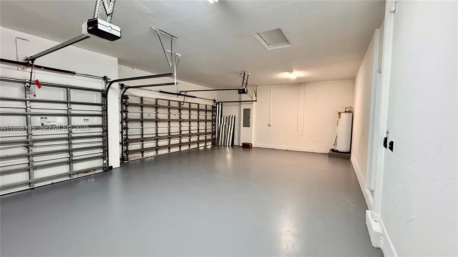 13843 Southwest 31st Street Miramar, FL 33027 - Photo 47 of 58 a view of a garage