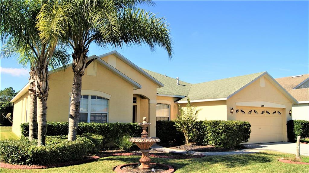 2819 Manning Drive Trinity, FL 34655 - Photo 1 of 1