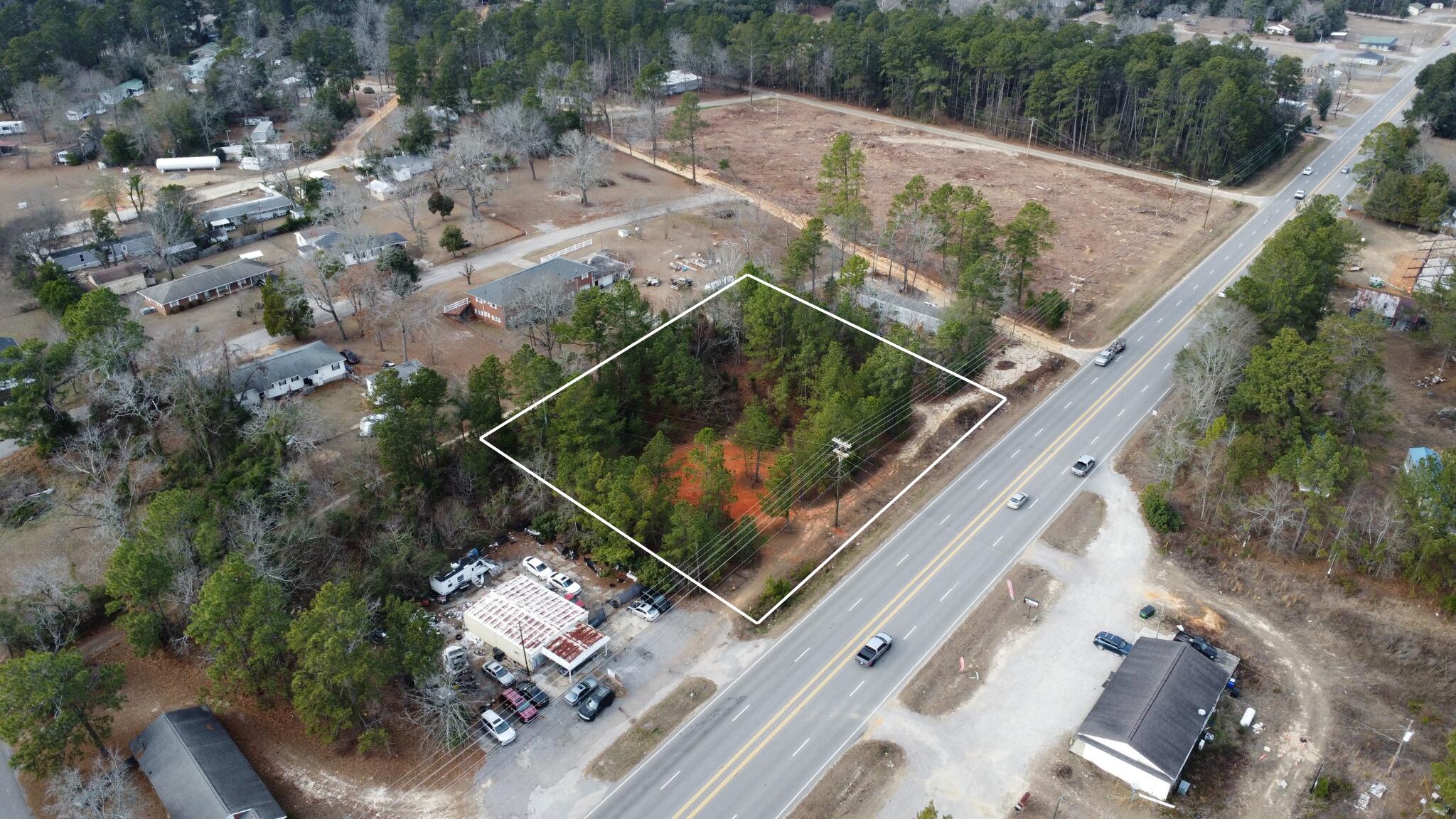 0 Whiskey Road North Augusta, SC 29860 - Photo 1 of 18 Gallery Image 1